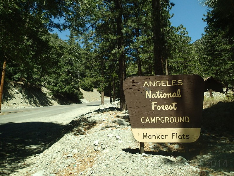 2014 Mt Baldy Cali 214.JPG - Summit Mt San Antonio (Mt Baldy) California